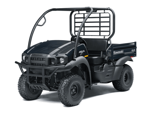 Kawasaki Mule XS