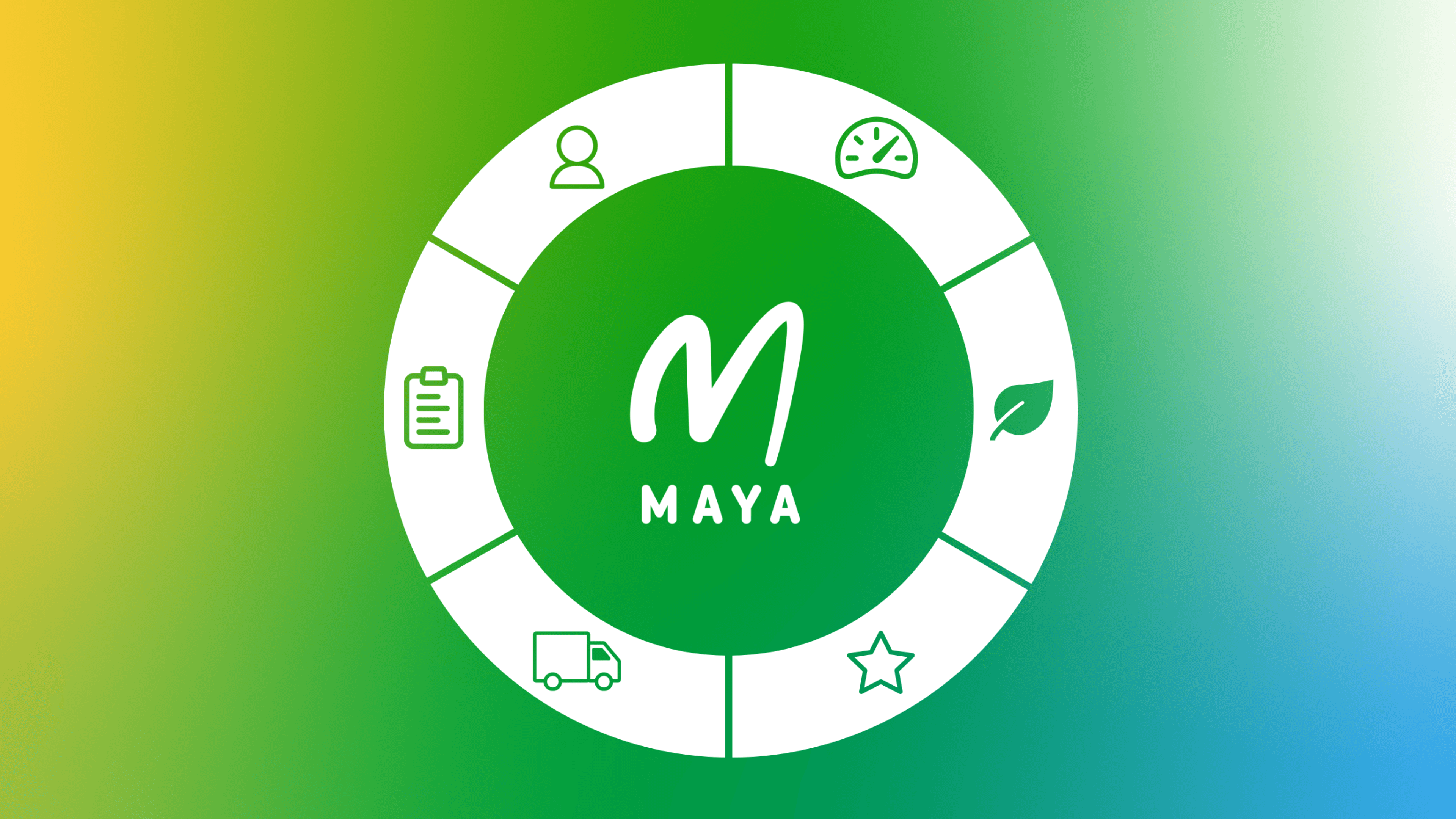 MAYA