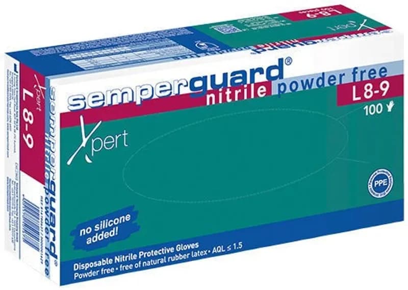 Nitrile Xpert - Semperguard