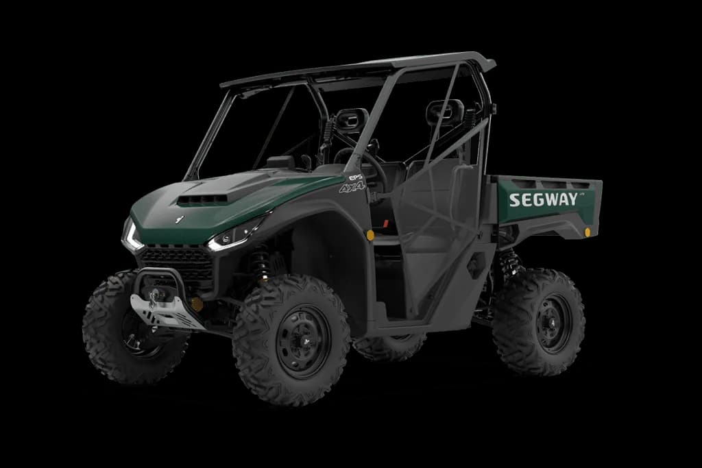 FUGLEMAN UT6 Standard