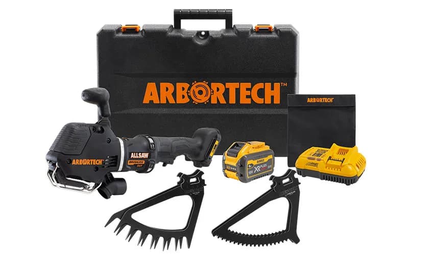 ALLSAW BA200X