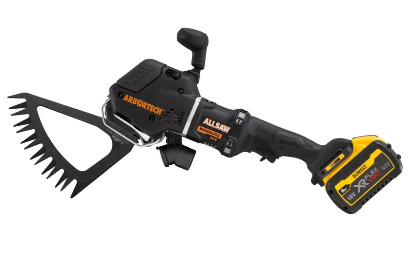 ALLSAW BA200X