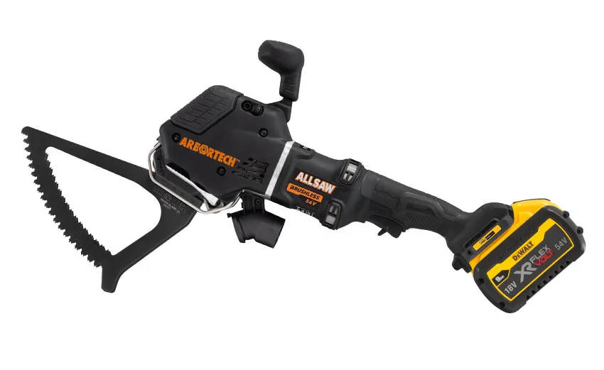 ALLSAW BA200X