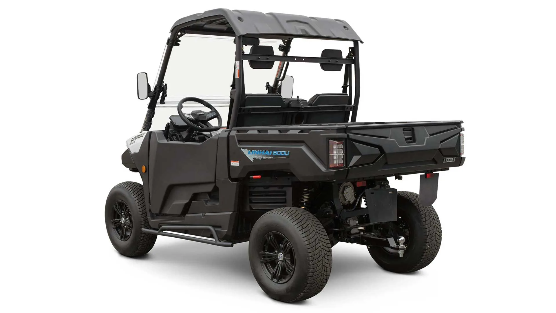 LINHAI T-BOSS ELECTRIC EPS