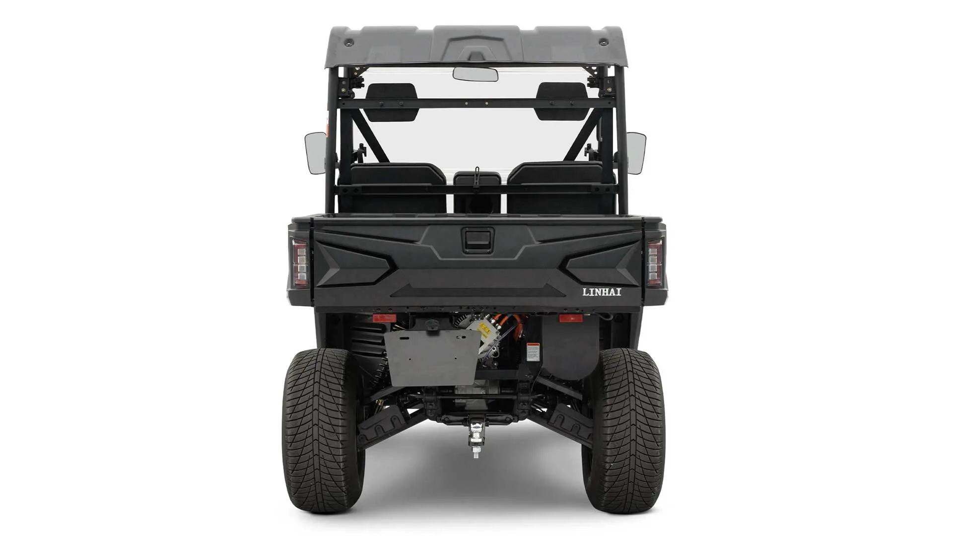 LINHAI T-BOSS ELECTRIC EPS
