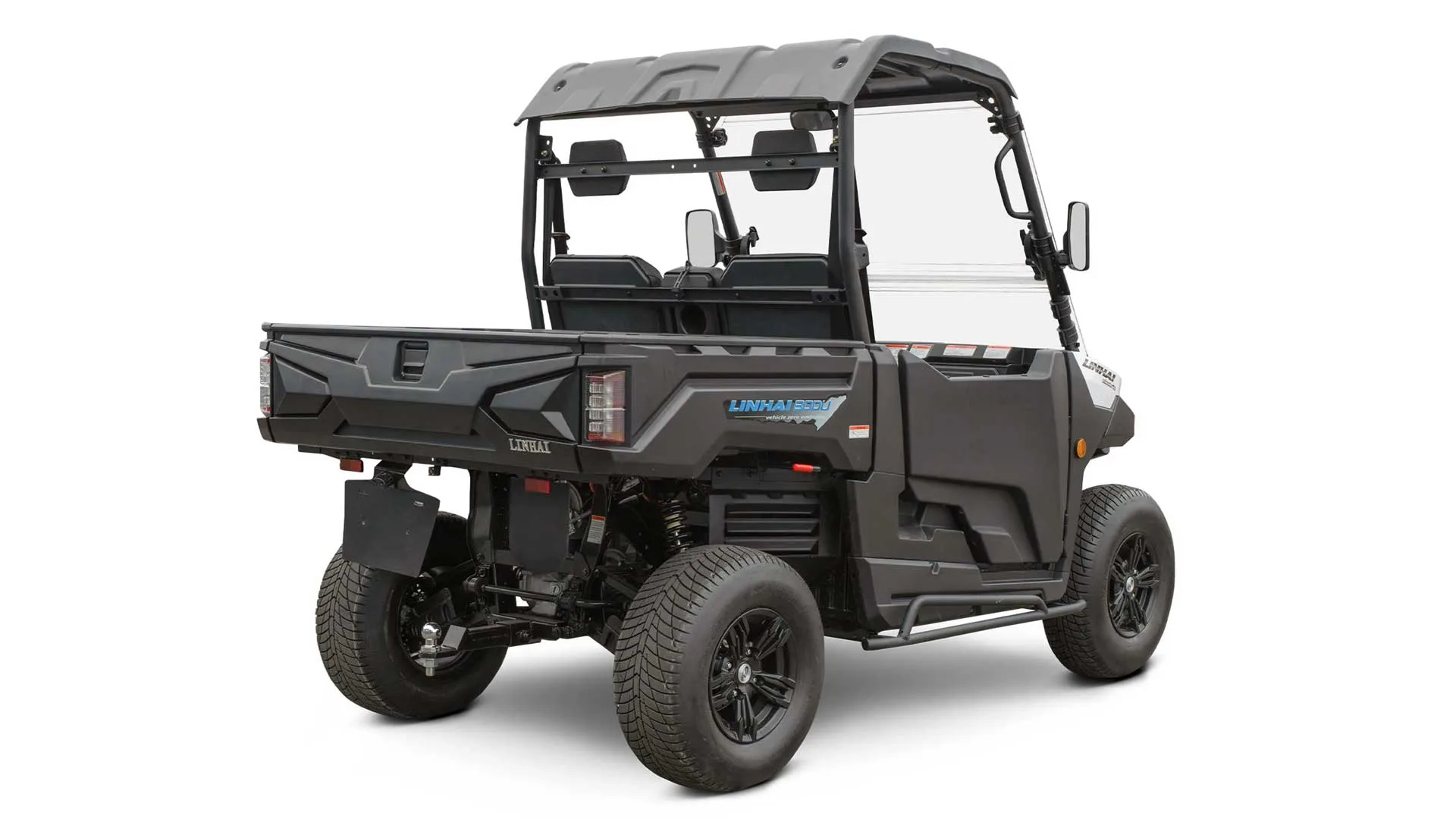 LINHAI T-BOSS ELECTRIC EPS