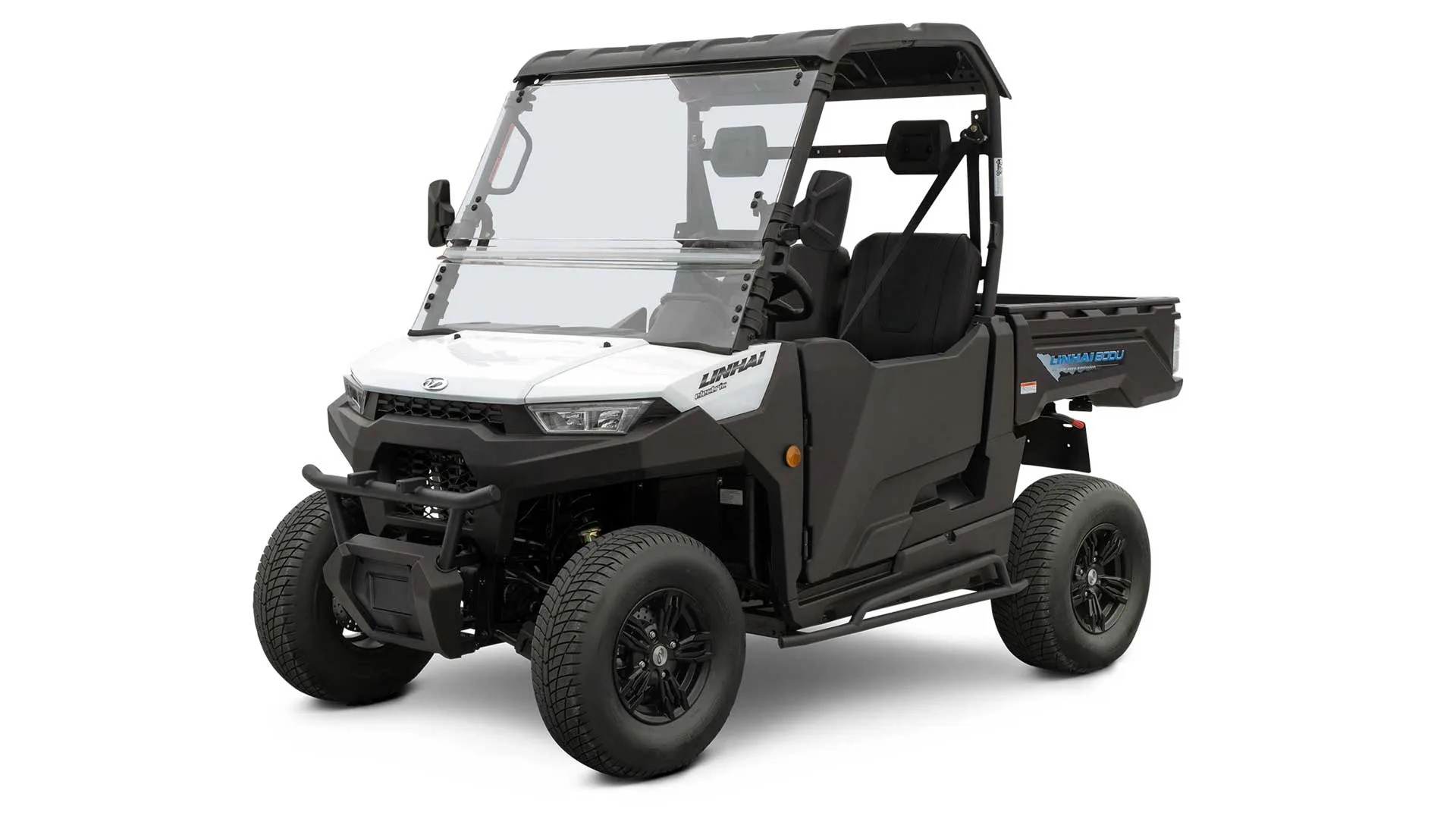 LINHAI T-BOSS ELECTRIC EPS