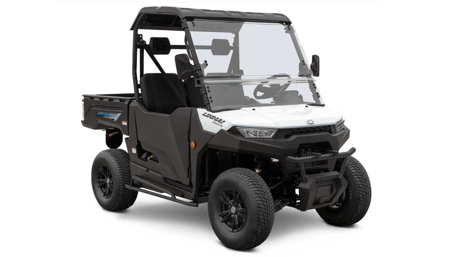 LINHAI T-BOSS ELECTRIC EPS