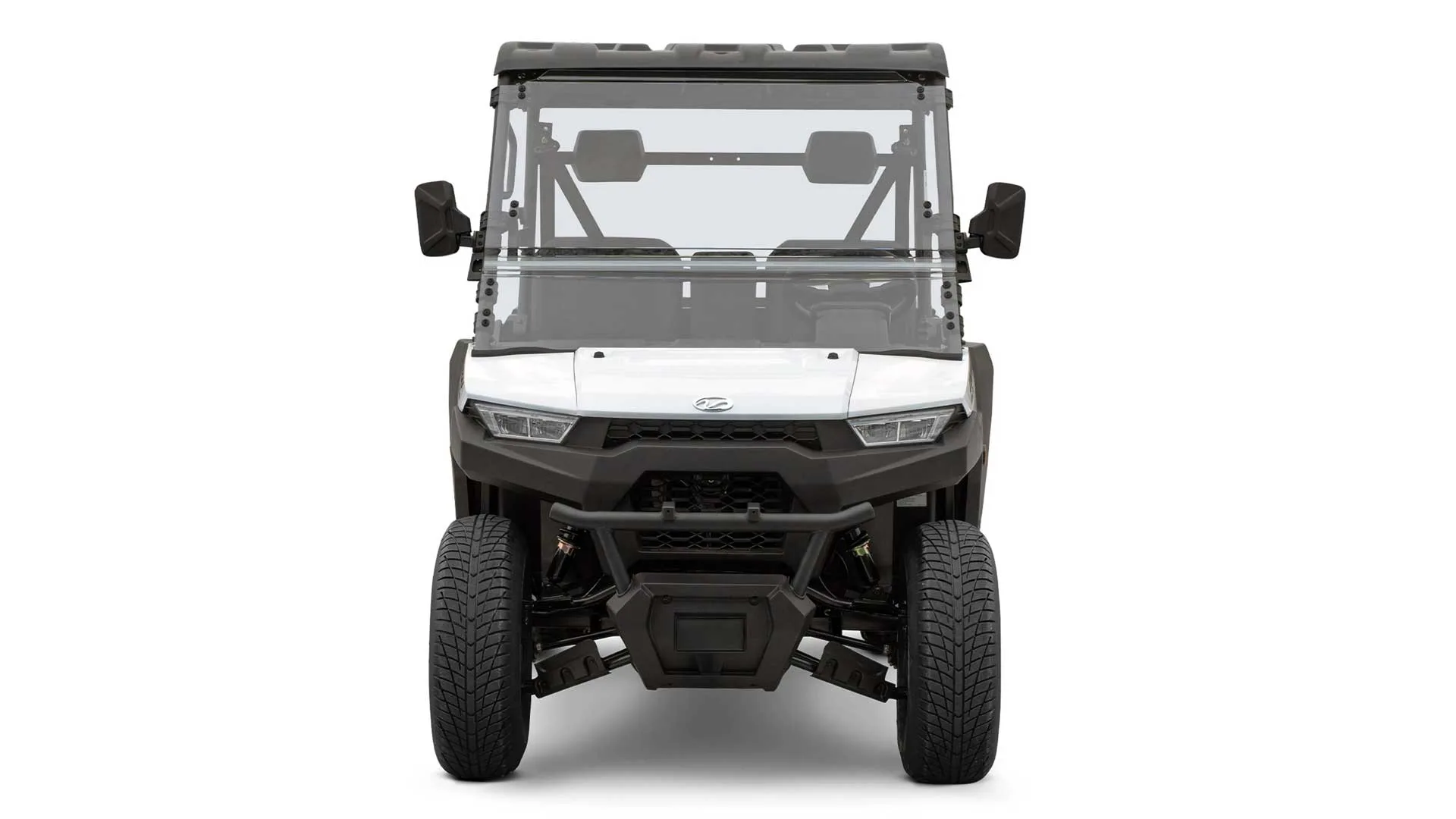 LINHAI T-BOSS ELECTRIC EPS
