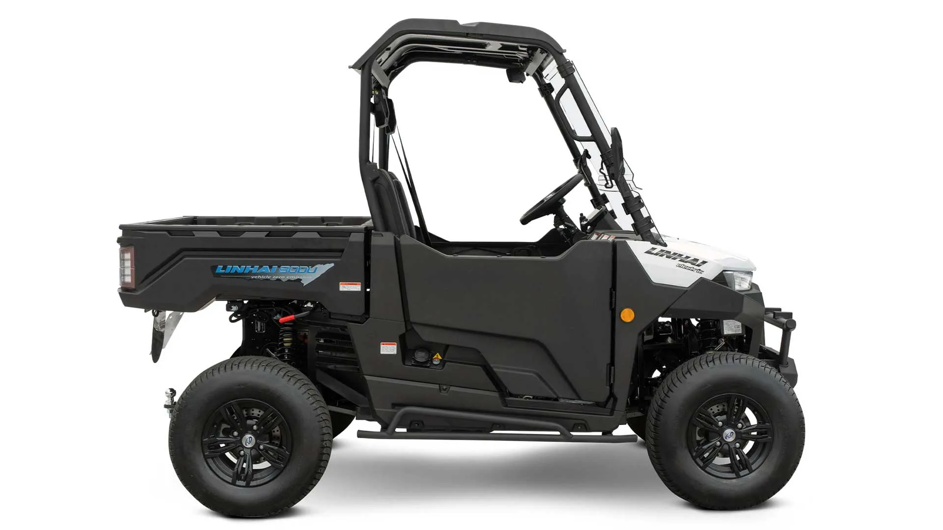 LINHAI T-BOSS ELECTRIC EPS