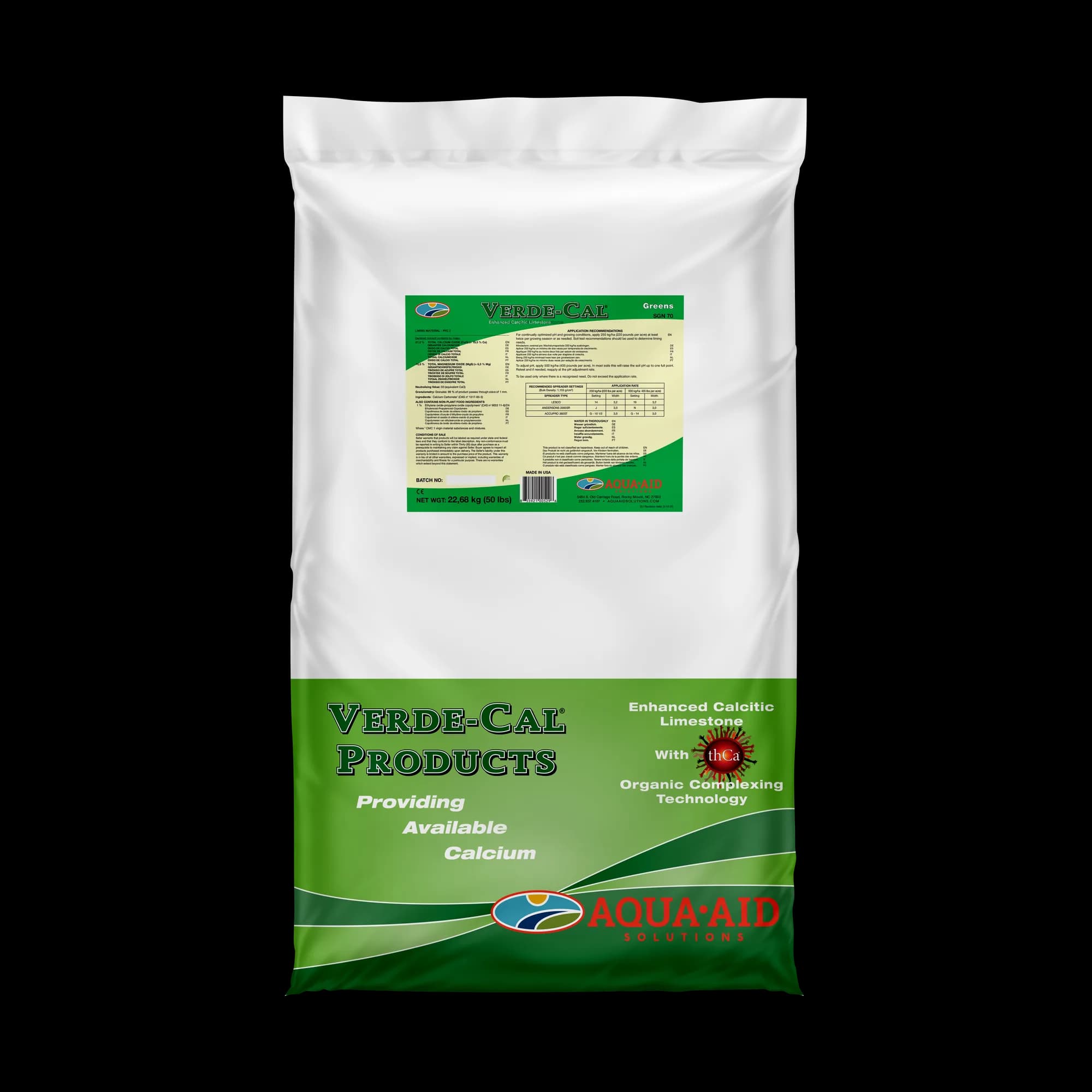 Verde-Cal